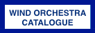 WIND ORCHESTRA